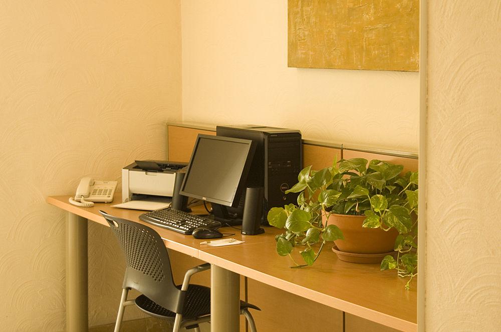 Fato Hotel Queretaro Luaran gambar