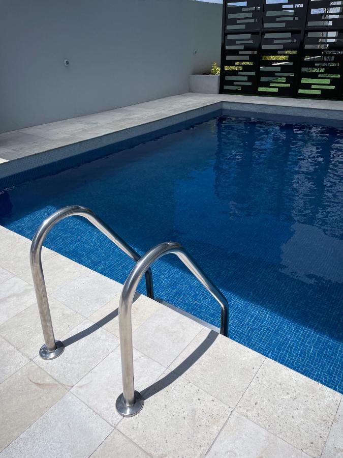 Fato Hotel Queretaro Luaran gambar