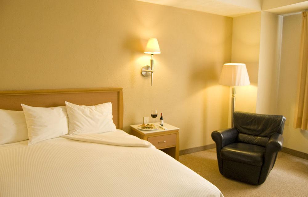 Fato Hotel Queretaro Luaran gambar