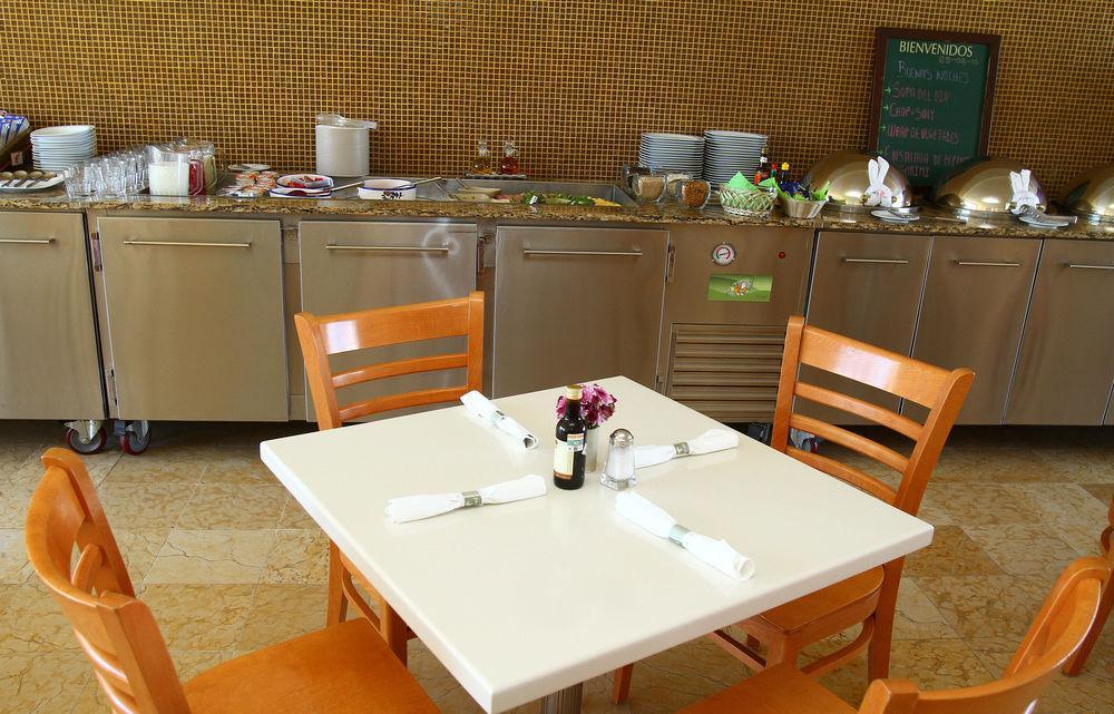 Fato Hotel Queretaro Luaran gambar